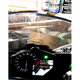 Illustration for article titled This Is What Its Like To Get Hit By A GoPro At 160 MPH